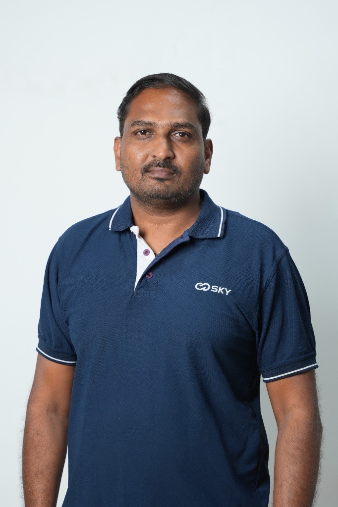 ESWARAN HARIPRASAD